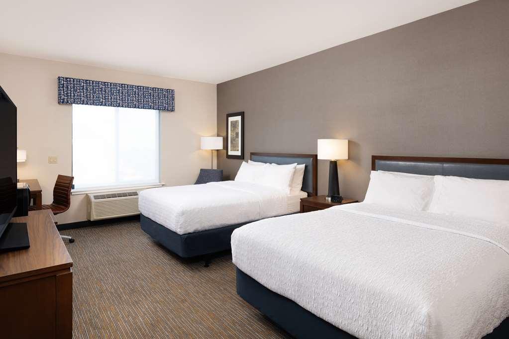 Hampton Inn San Jose Cherry Ave, Ca Номер фото