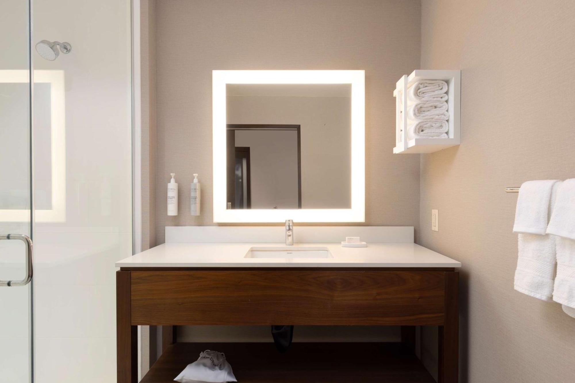 Hampton Inn San Jose Cherry Ave, Ca Екстер'єр фото