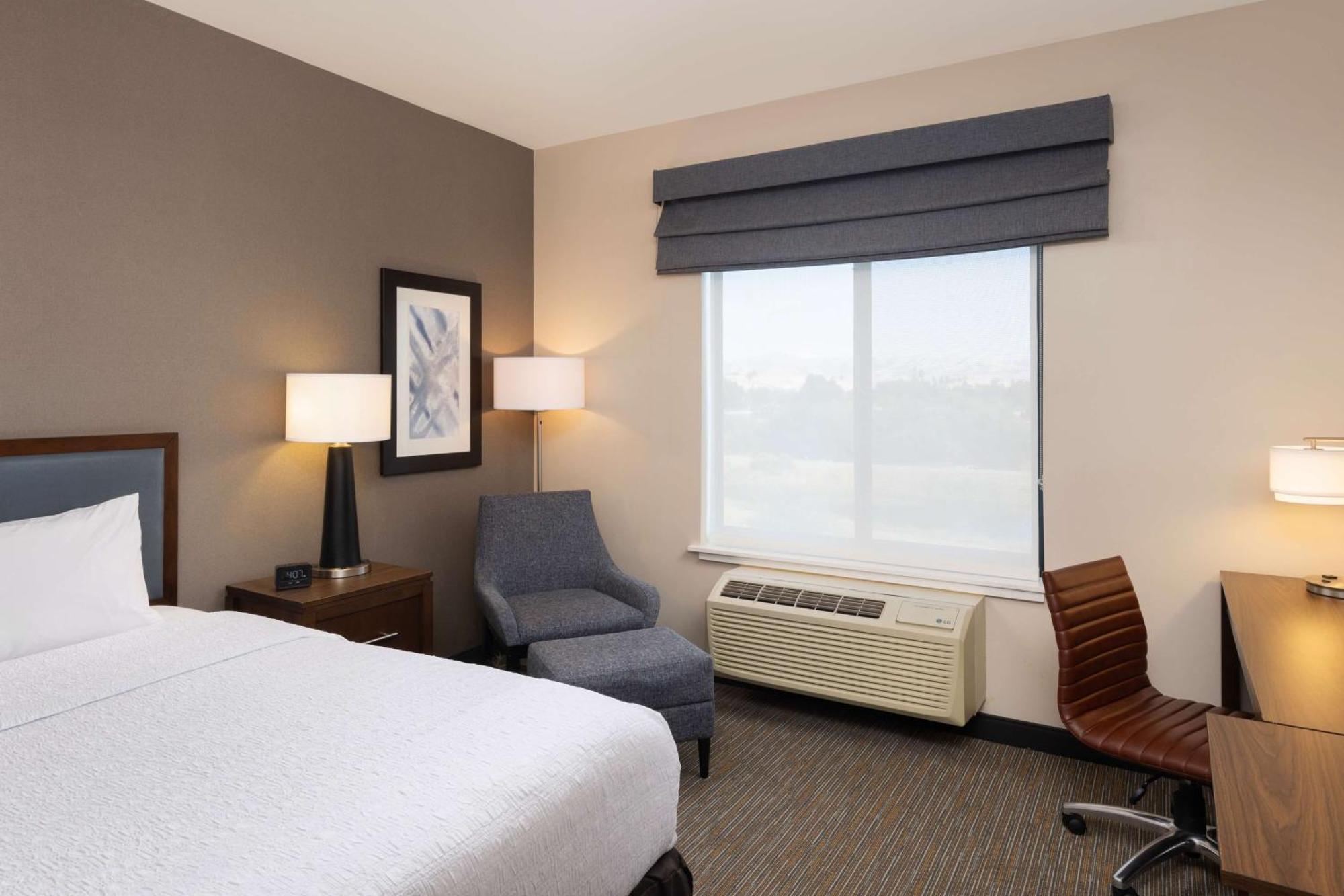Hampton Inn San Jose Cherry Ave, Ca Екстер'єр фото