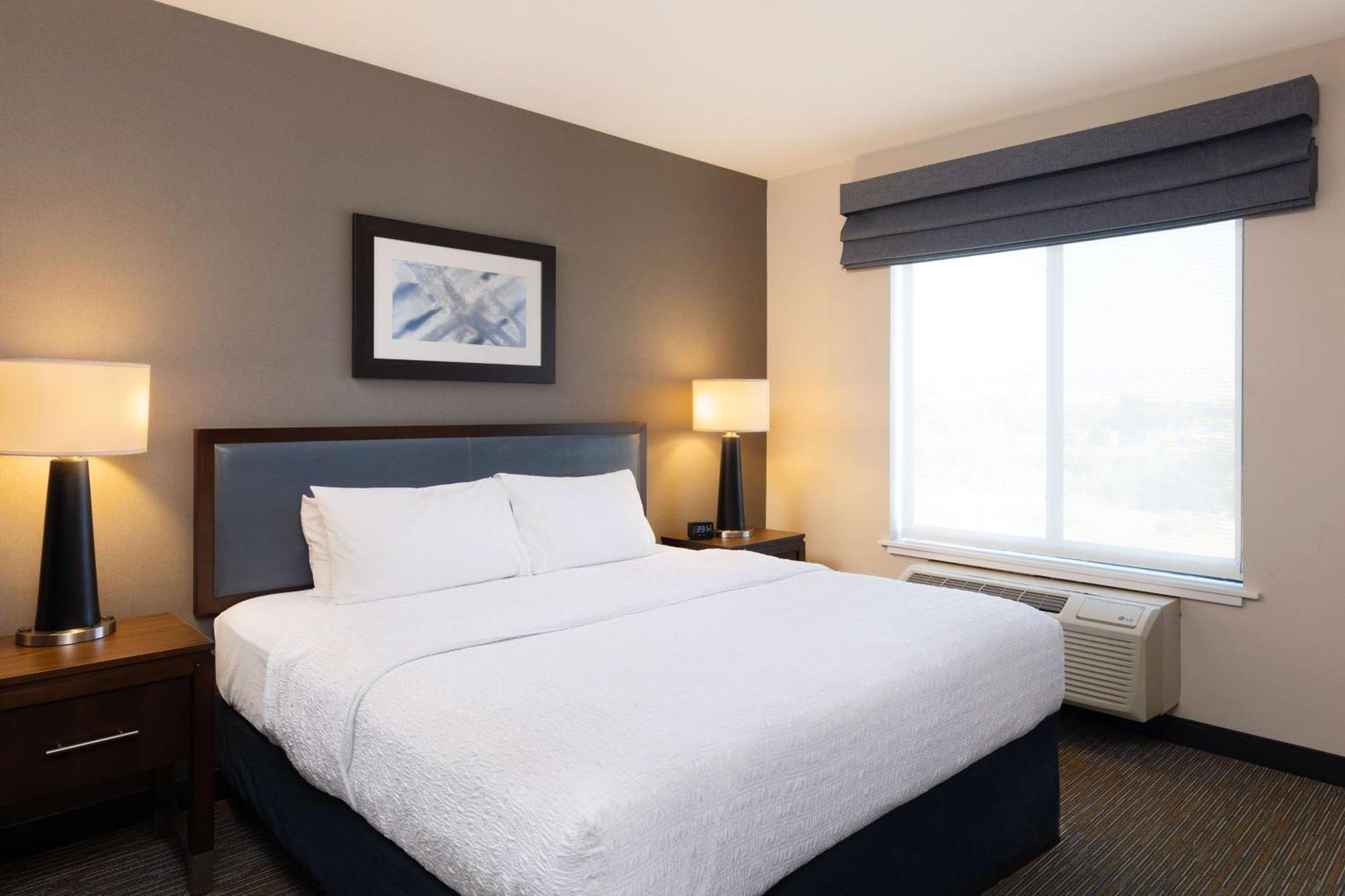 Hampton Inn San Jose Cherry Ave, Ca Екстер'єр фото