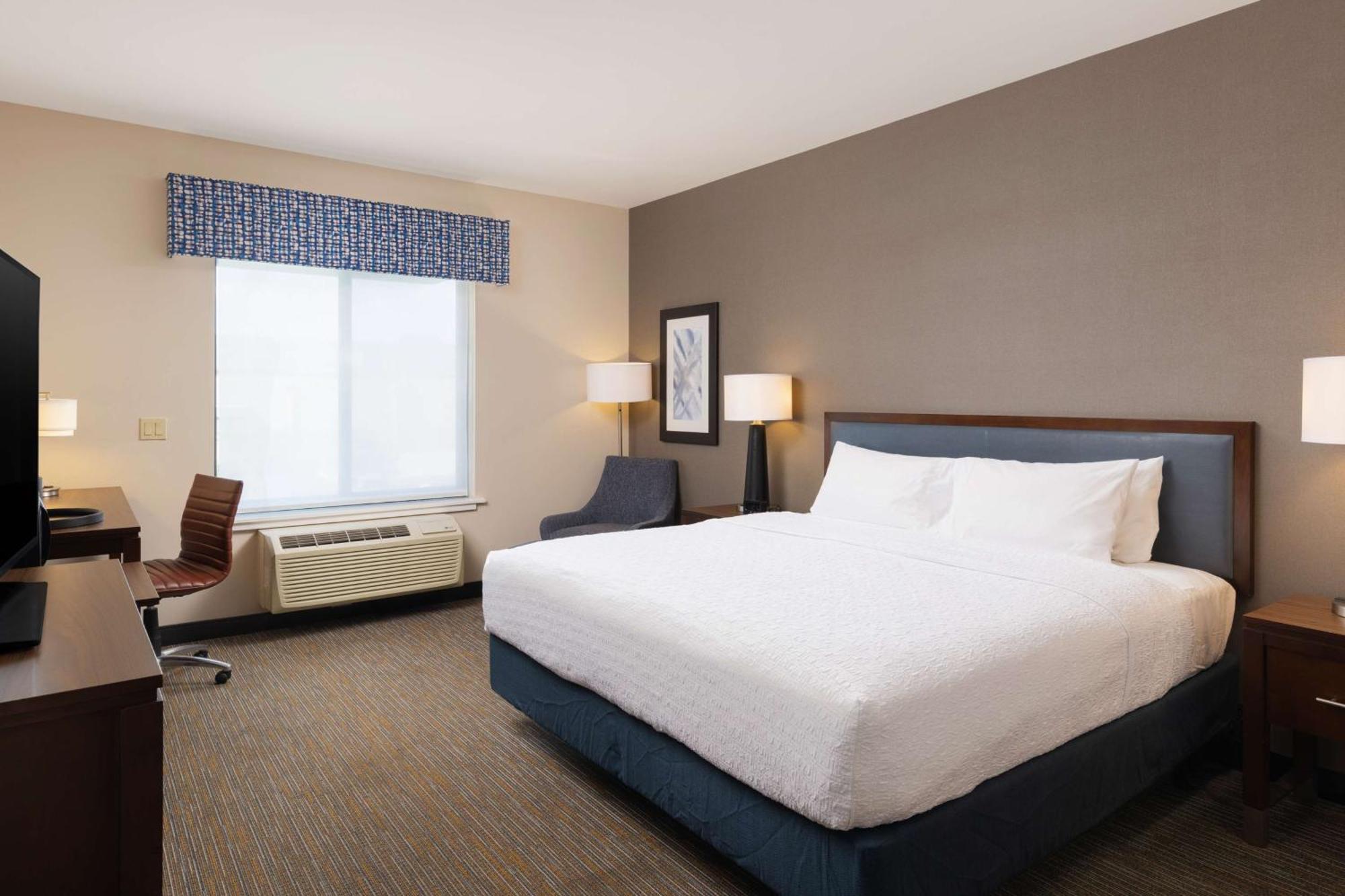 Hampton Inn San Jose Cherry Ave, Ca Екстер'єр фото
