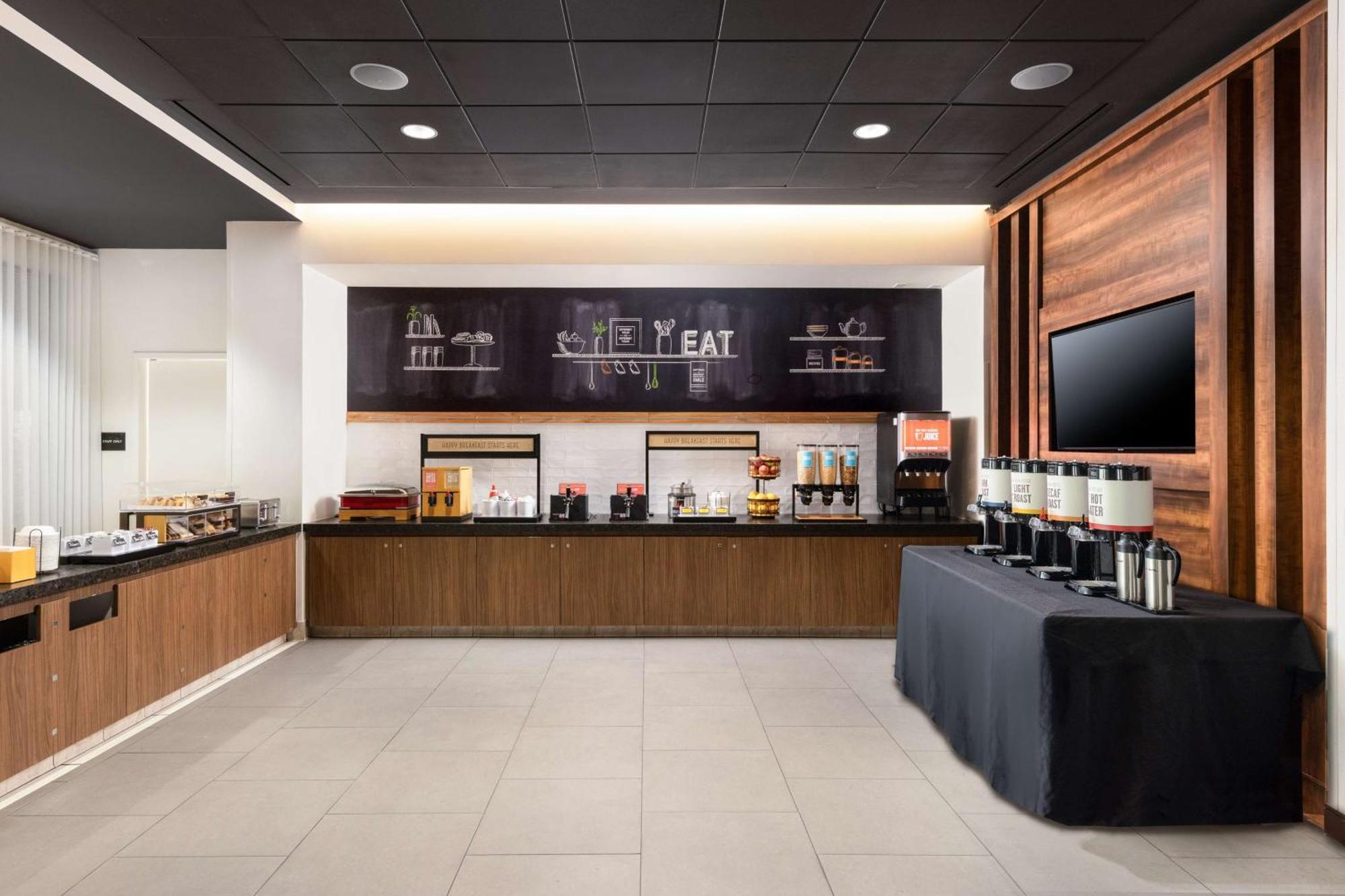 Hampton Inn San Jose Cherry Ave, Ca Екстер'єр фото
