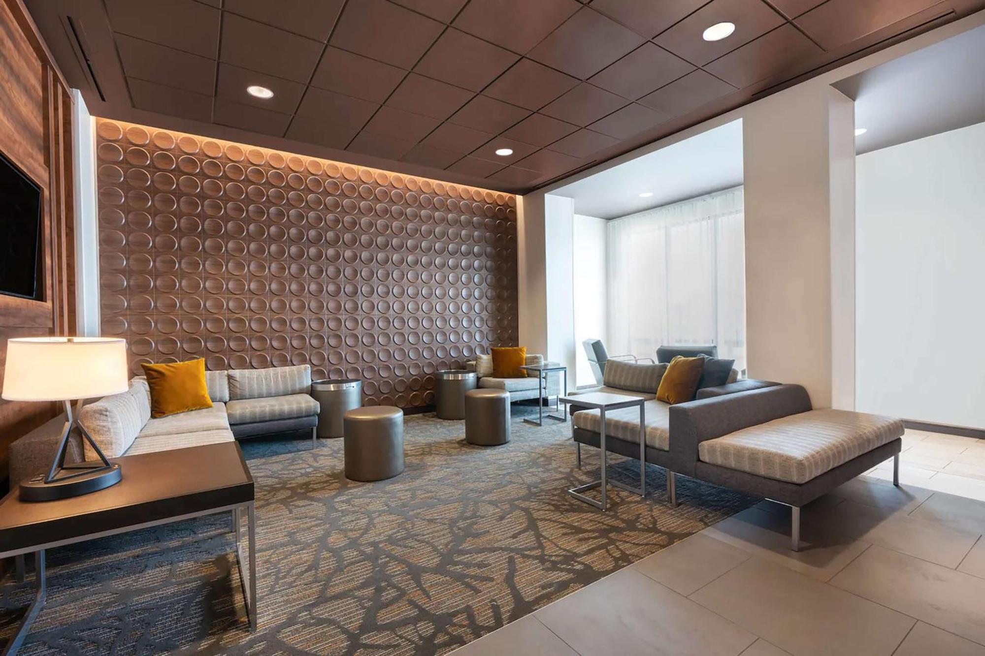 Hampton Inn San Jose Cherry Ave, Ca Екстер'єр фото
